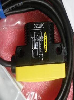 配件BANNER美国邦纳 QS30LLPC QS30LLPCQ 详询议价