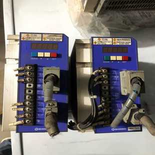 【星慕电子】驱动器SDD-C-200AC750W-1，750W，实物