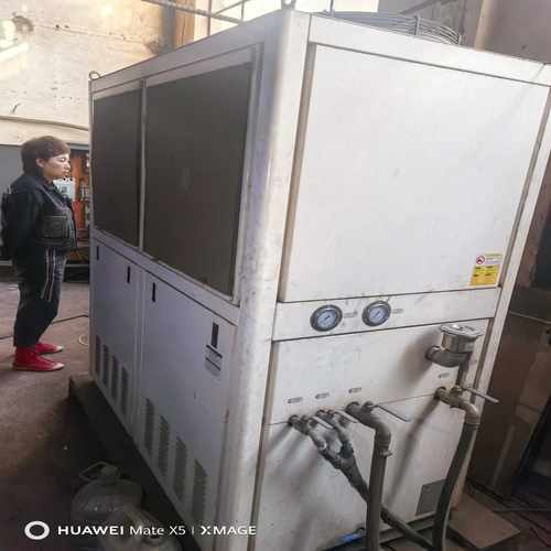 同飞冷水机，型号MCWL-250DTR-01DES7-338-议价