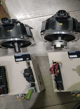 安川SGD7S-120A00A002驱动器电机套装，成色漂询价