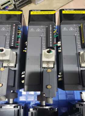 信捷伺服驱动器加电机DS2-20P4-BS，伺服电机MS-6询价