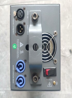 【请询价】Flyball LT-618M  55W舞台升降球DMX升降