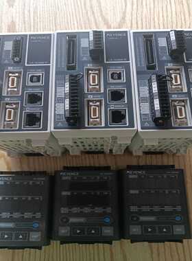 基恩士LK-G3001P带面板LK-GD500正常拆机功能完