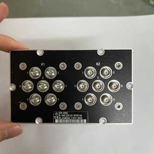 OSP 罗德与施瓦茨R&S B102 碧碧商铺