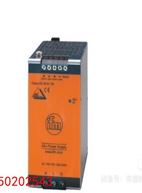 【请询价】易福门AC1303