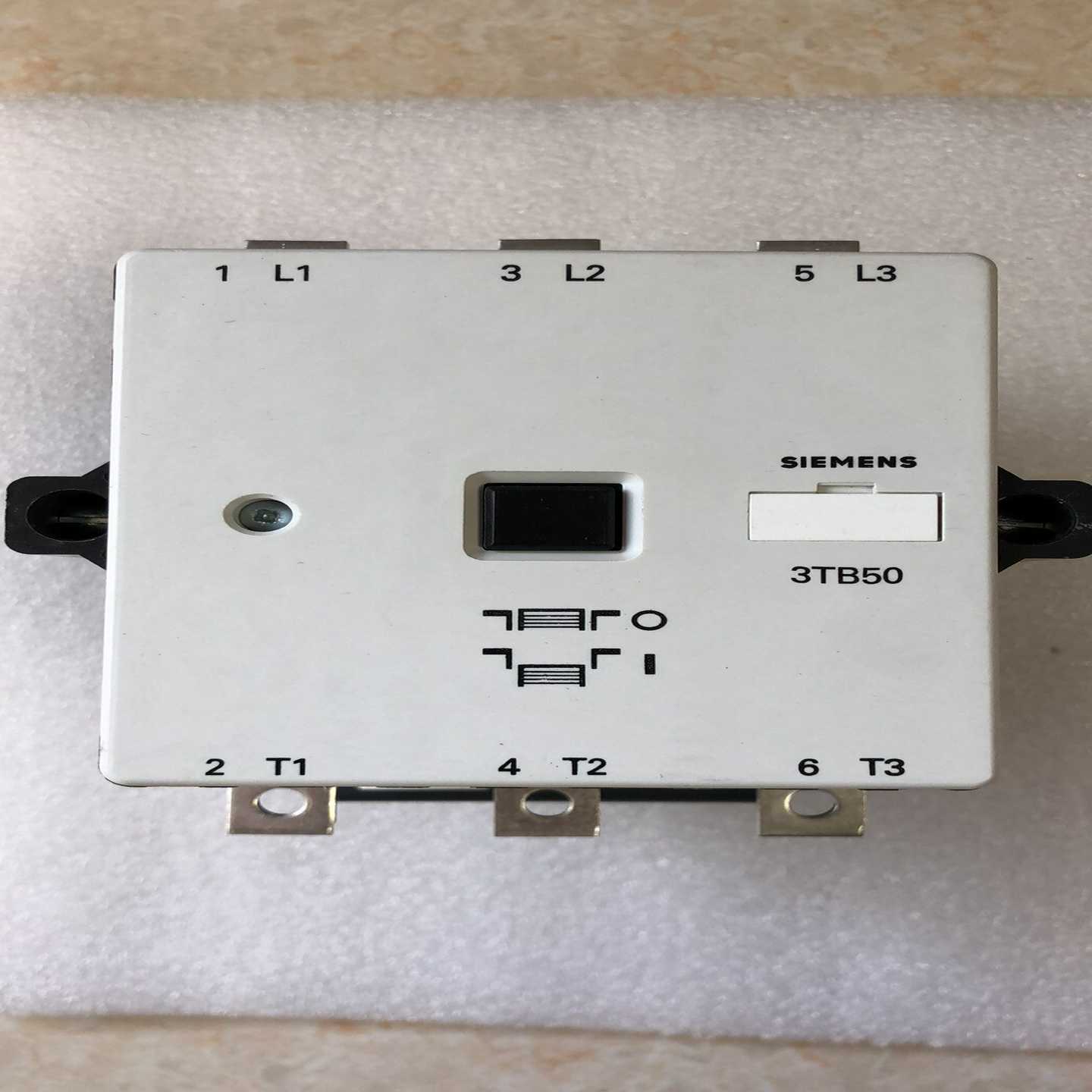 直流接触器3TB5017-0B3TB5217-0B适用