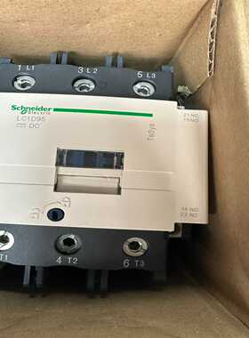 （议价）LC1D95BD接触器