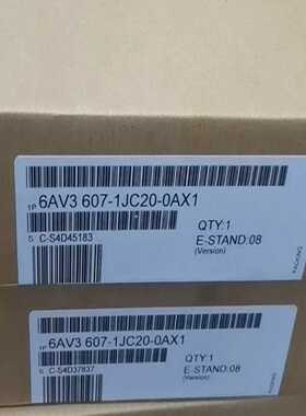 6AV3607-1JC20-0AX16AV3607-1询价