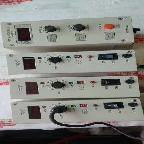 PINPOINT驱动器PFD-520双控震动盘控制器，实询价