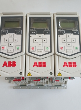 ABB变频器acs530-01-04A1-4   05A6~询价