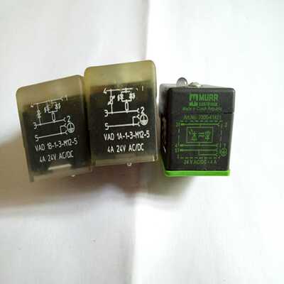VDA 1A-1-3-M12-5  VDA 1B-1-3-M~询价
