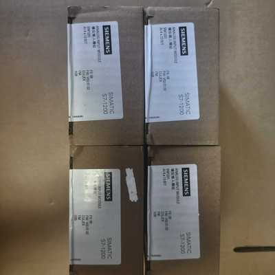 全新正品西门子S7-1200模拟量输入模块，型号SM1231--议价商品