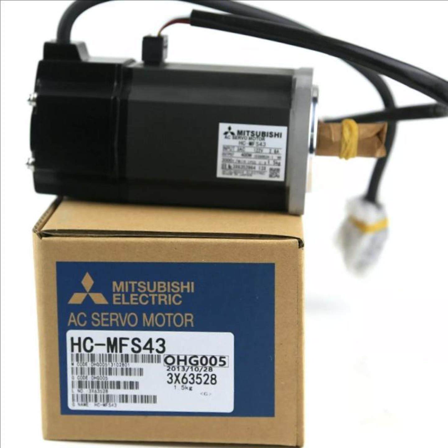 伺服电机 HC-MFS05313234373MFS053B13B23B43B73B