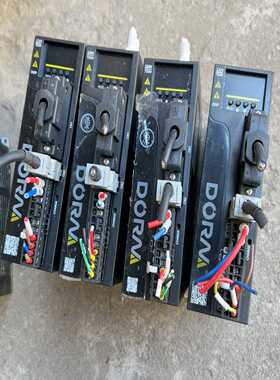 东菱750W驱动DS2P-08AS，正常件，实拍图，