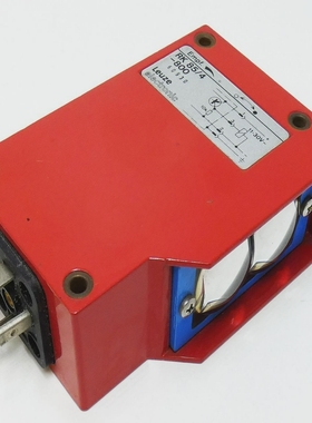 LeuzeRK85/4-800Reflexionslichttaster-used-