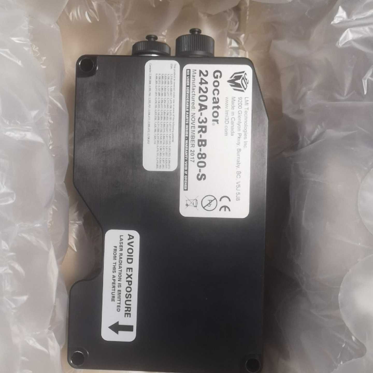 LMI2420成色好gocator询价