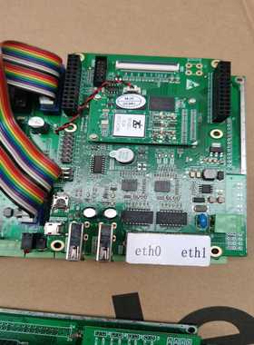 【请询价】ZLG  CortexA7工业及镶入式工控主板开发板