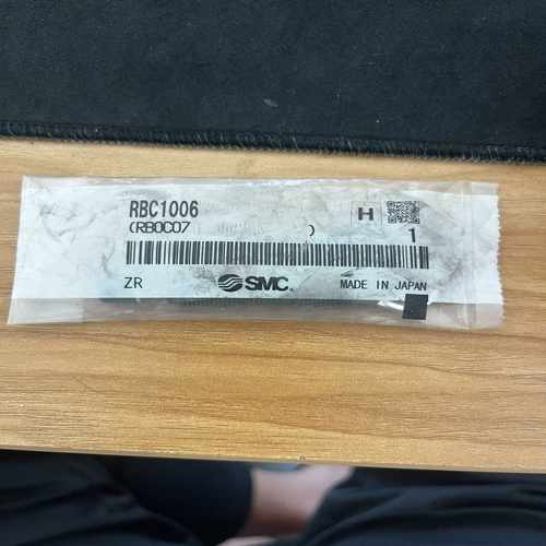 SMC电磁阀，RBC1006AR23P-270ASSY--议价商品