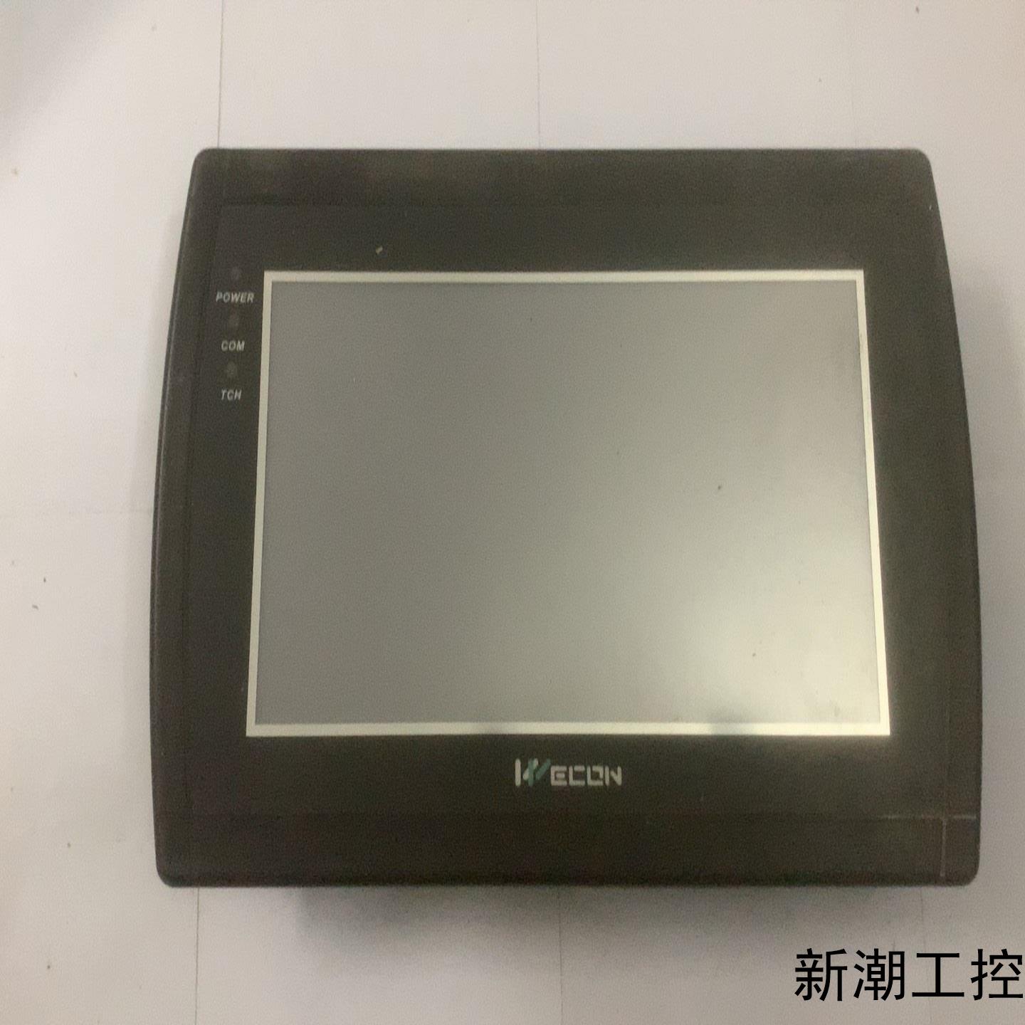 维控触摸屏LEVI777A成色漂亮功能完好下单测试发议价商品