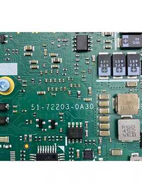 51-72203-0A30ABB机器人DSQC1018主议价