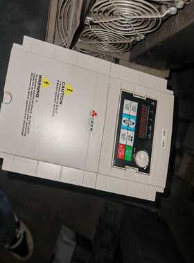 三品变频器SANVc2000-4T0040G/P，功率4kw--议价商品