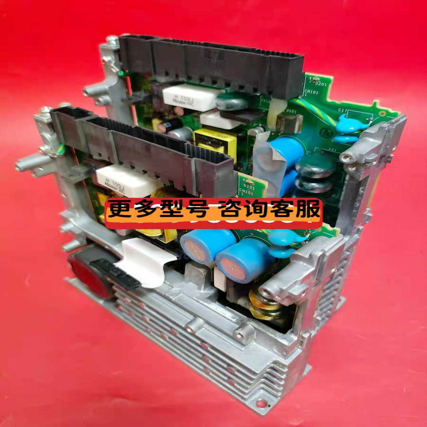 议价-SGDV-CB2R8AAC-002/SGDV-CB1R6AAC-002安川5系电源板包好用