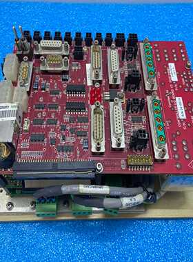 Camtek康代控制器SA9024703成色如图实物--议价商品