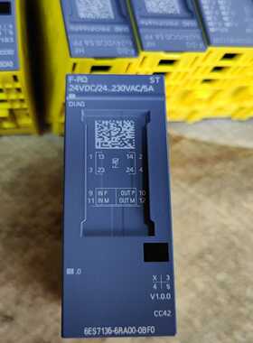 6ES7136-6AR00-0BF0实物图拍摄询价