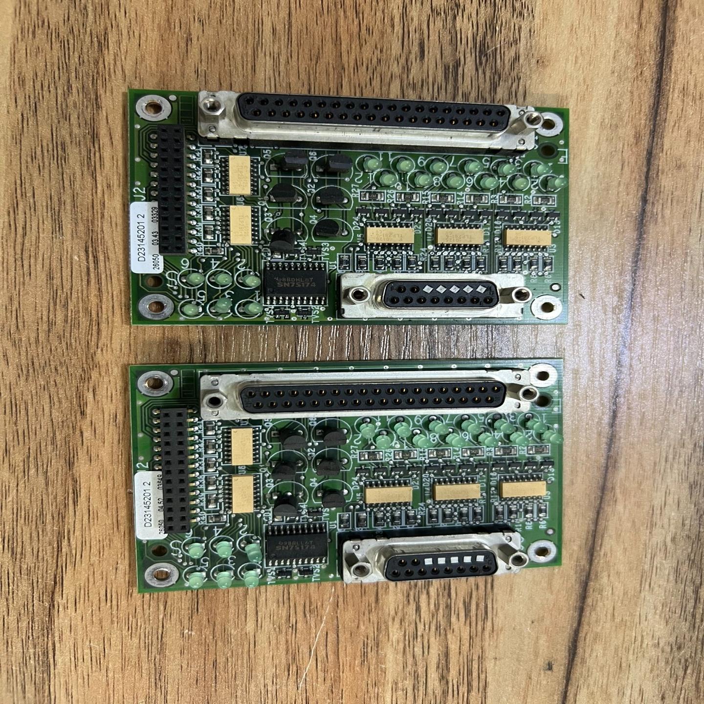 【请询价】史陶比尔MIO板适用于CS7CS7BCS7MB