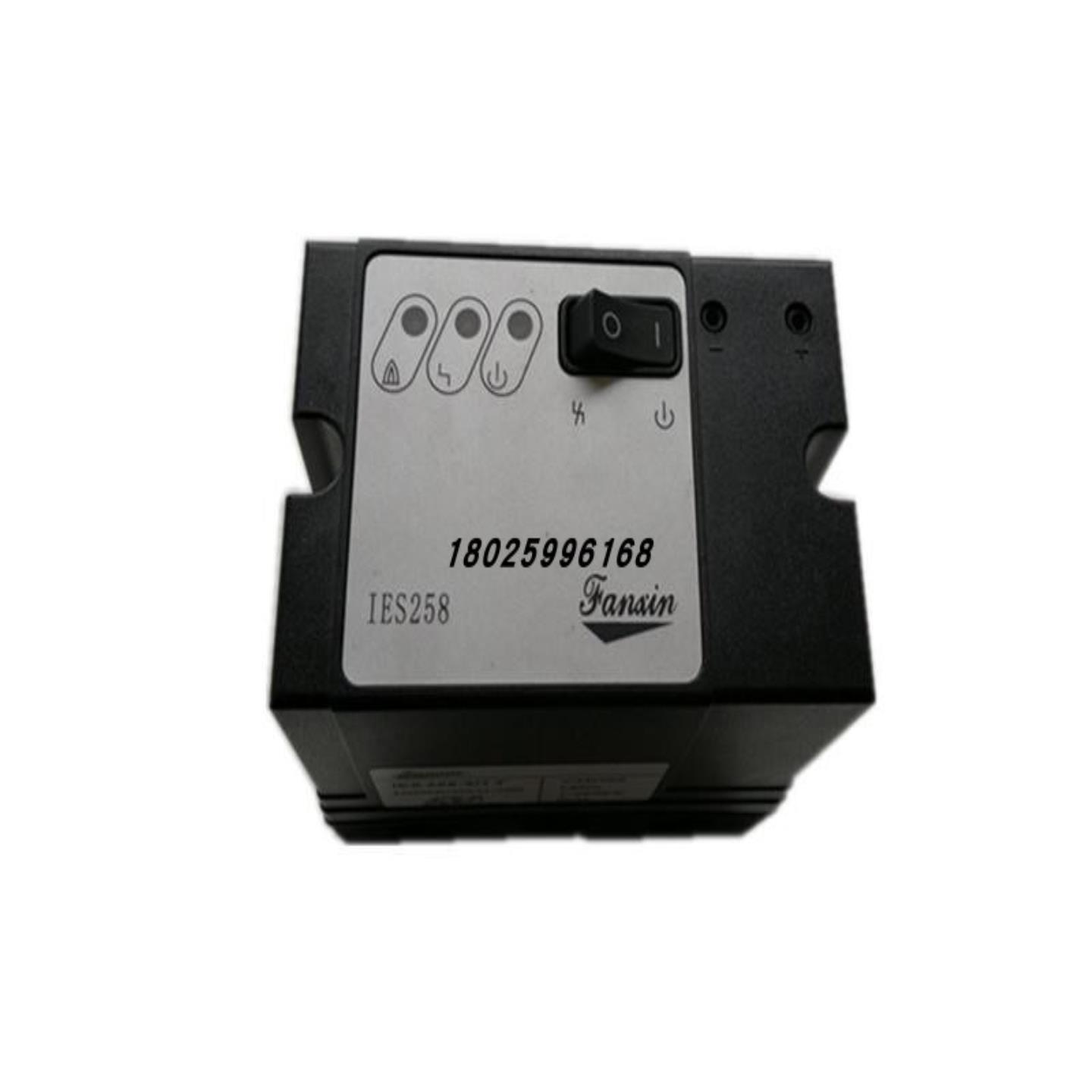 FANXIN IES558天燃气烧嘴自动烧嘴控制器IES258-51T