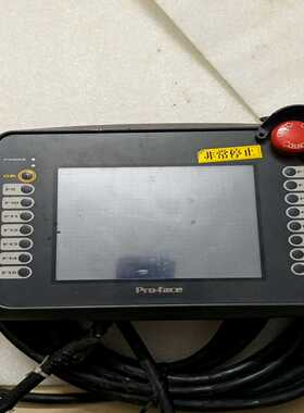 普洛菲斯pro-face触摸屏3080028-01GP2询价