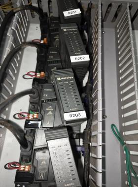 和利时HollySysK-DI01数字量输入模块，16通道--议价商品