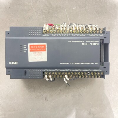 CKE光洋PLC  SH-48RI~询价