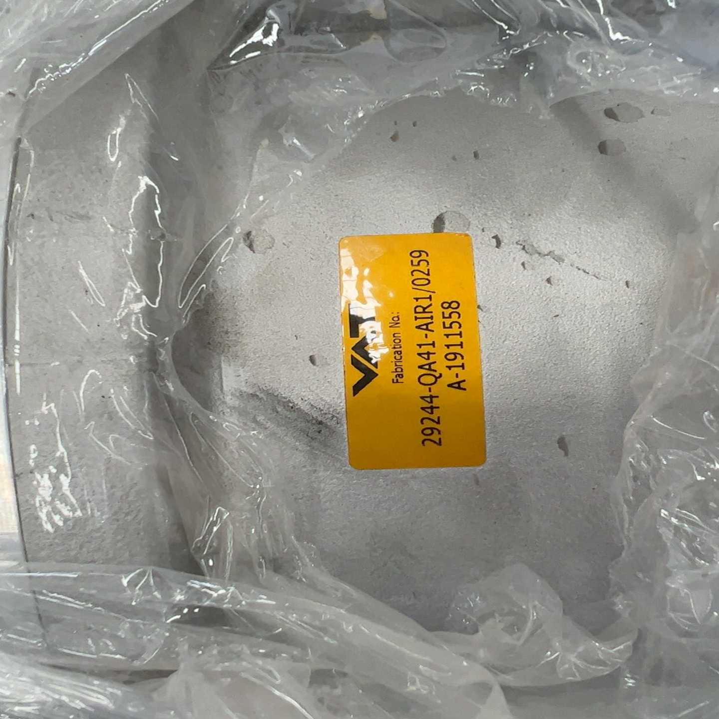 VAT角阀29244-QA41-AIR1/.....询价
