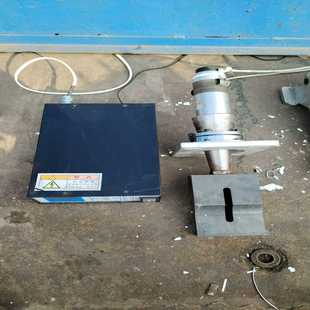 全套换能器 声锁1515超声波 模具图片实图 星慕电子