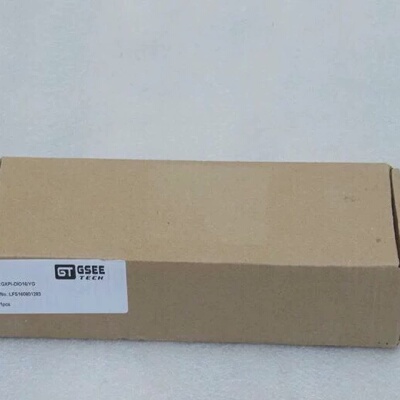 GSEETECH吉诺模块GXPIDIO16YG议价