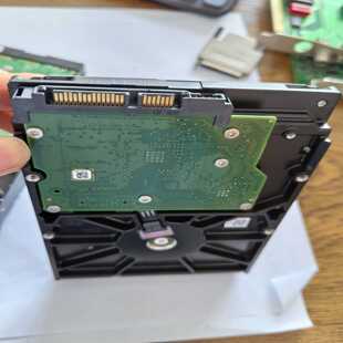 希捷500G机械硬盘，型号ST500DM002，7200转S--议价商品