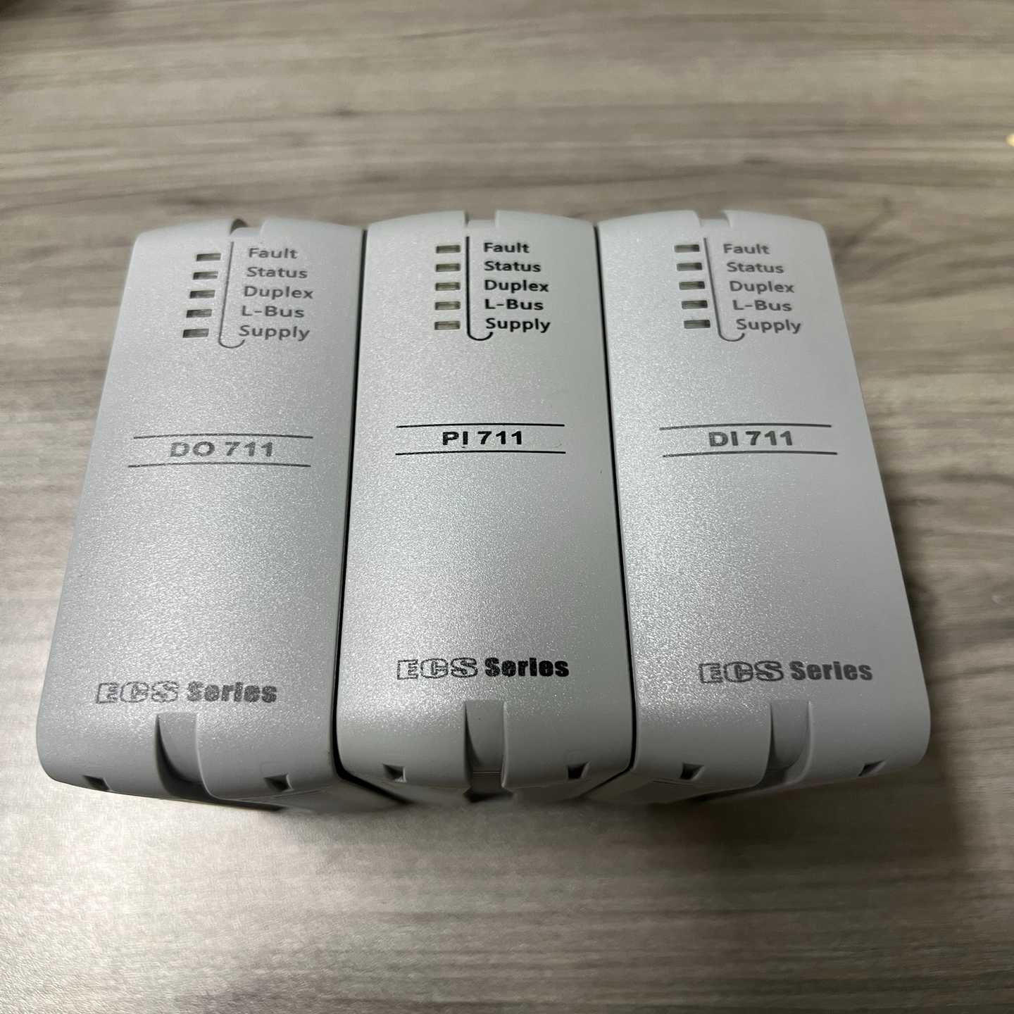 浙大中控ECS系列模块PI711/DO711/DI711--议价商品