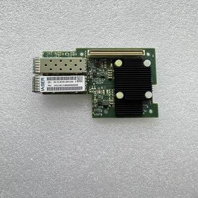 MellanoxCX4421A-ACQN25G光纤网卡，--议价商品