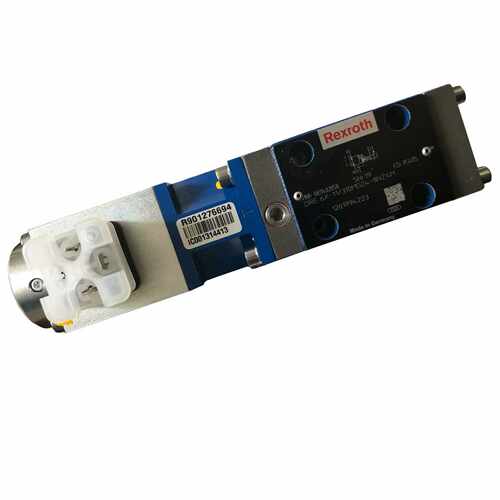 力士乐叠加式减压阀DR10DP3u-4X/150YMR900500041现货