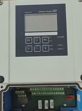 EndressHauser恩德斯豪斯LiquisysM-询