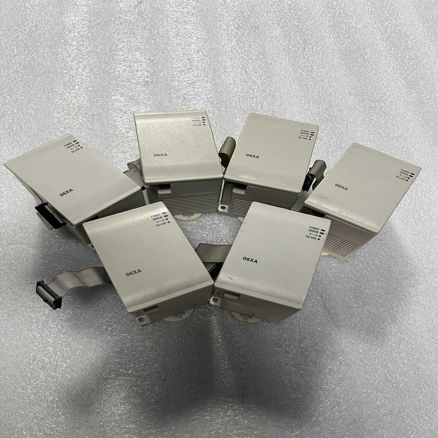 【议价】台达PLC扩展DVP06XA-H/DVP06XA-H2/D适用