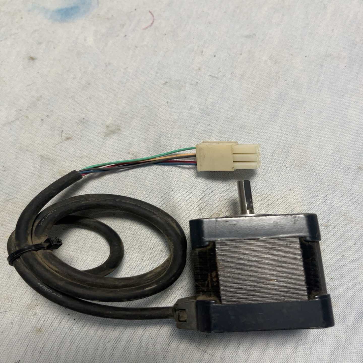 议价马达5相545步进五相步进