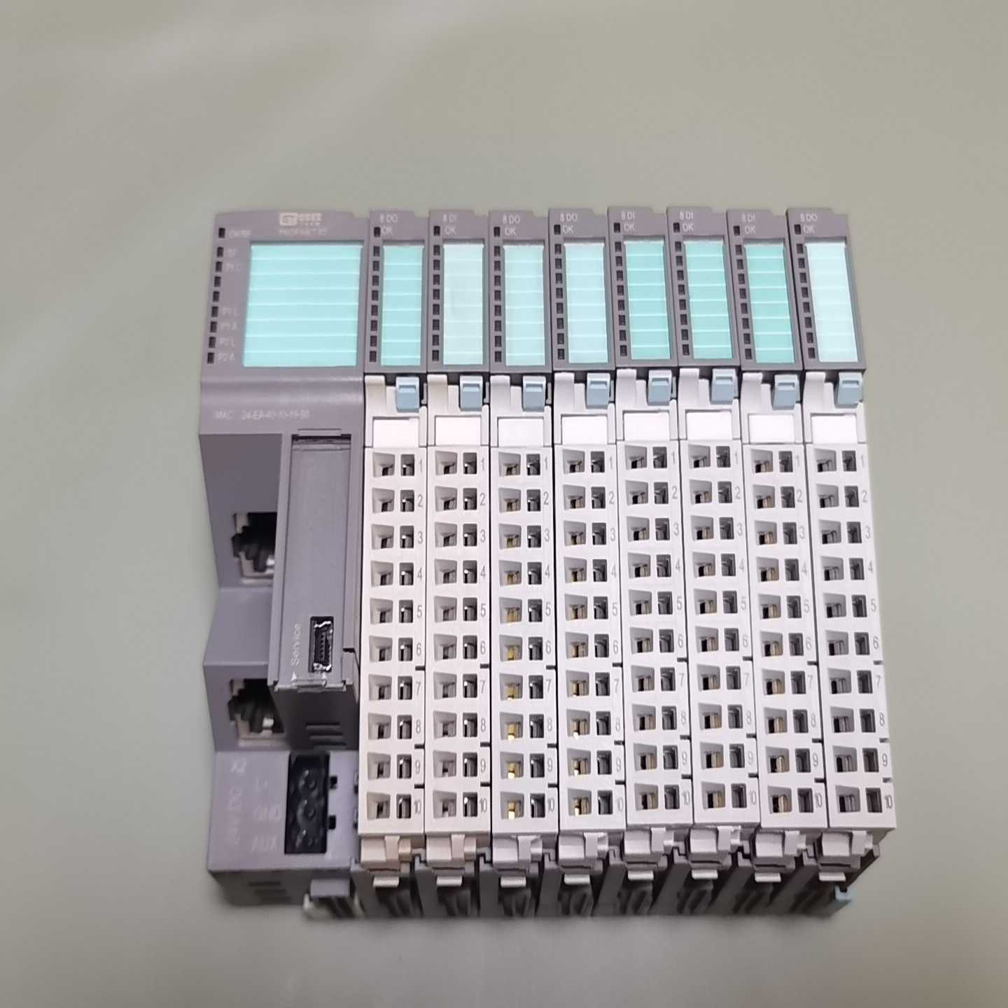 询价~吉诺模块GBS20-PI +1do+di