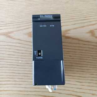 咨询 N20V基恩士模块成色好