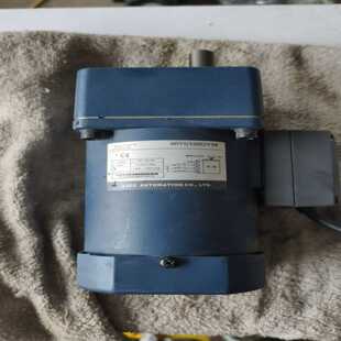 出售JSCC精研120W减速电机90YS120GY38