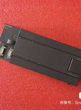 询价德国SIEMENS/西门子PLCCPU226