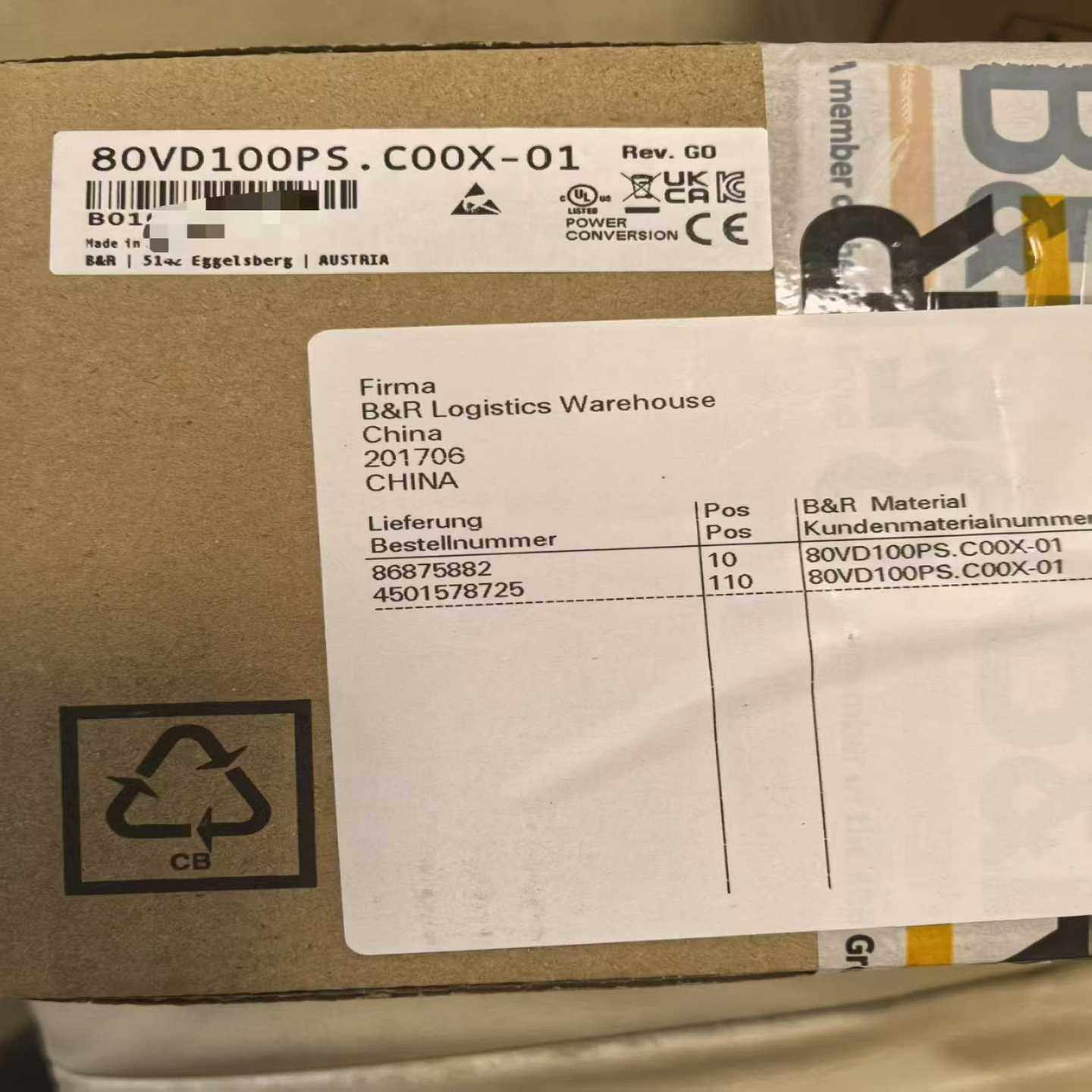 询价X20CP1483-1X20CP1684X20CP168