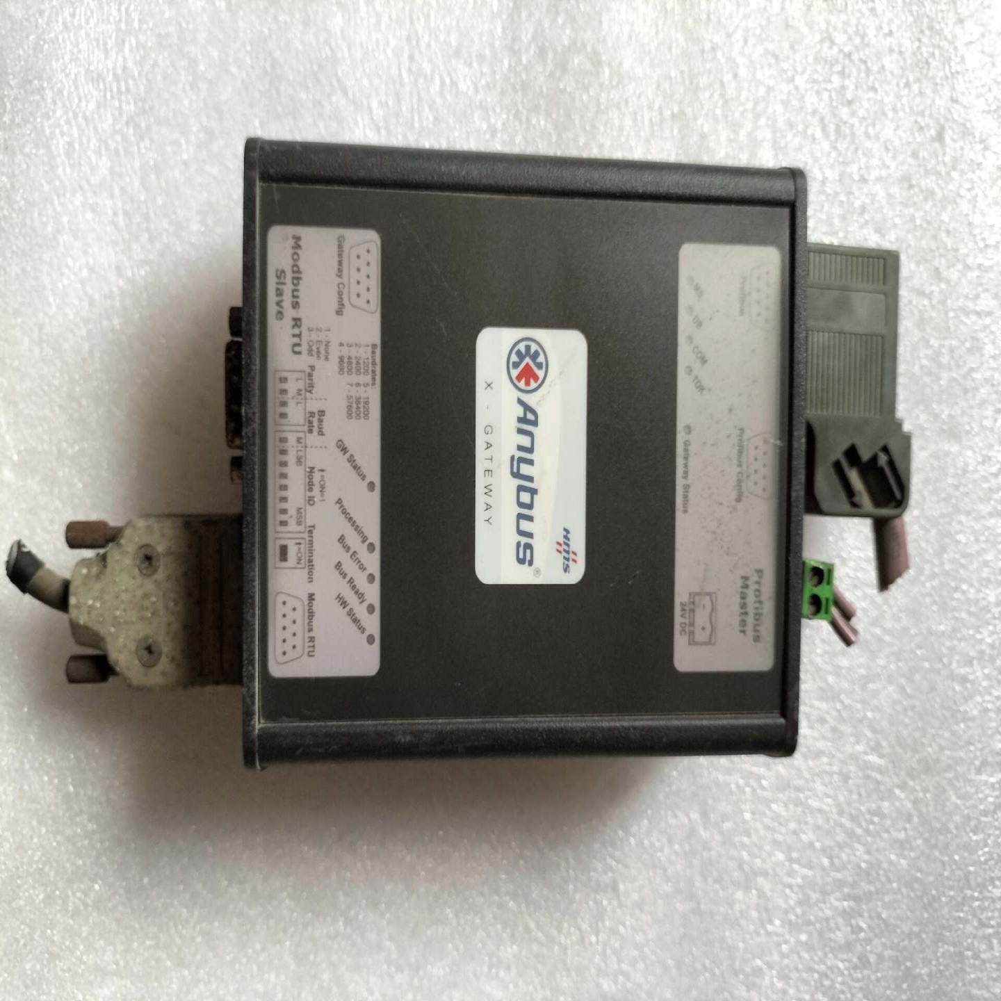 AnybusABX-EMBS-PDPS网关HMSAB--议价商品