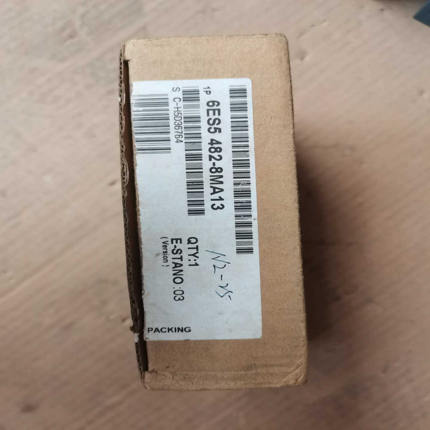 S5模块6ES5482-8MA13，询价